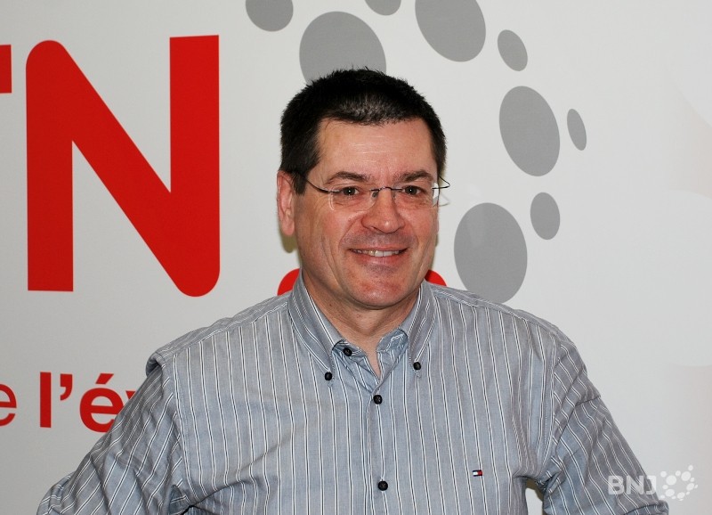 Olivier Boillat