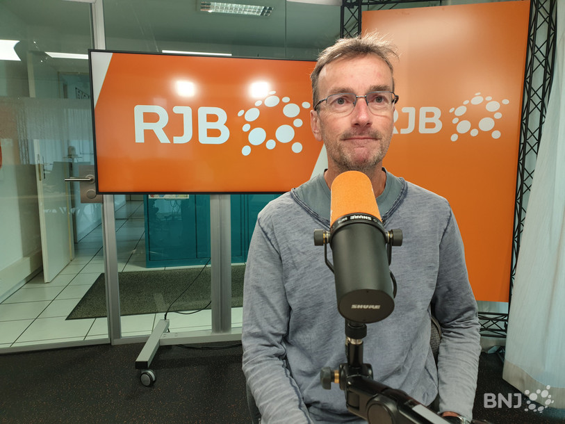 « Le monde numérique est une réalité dans laquelle nous vivons, il faut faire avec », estime André Huegi de Santé Bernoise.