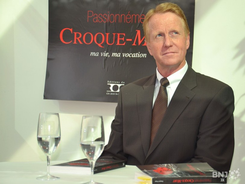 François Vorpe