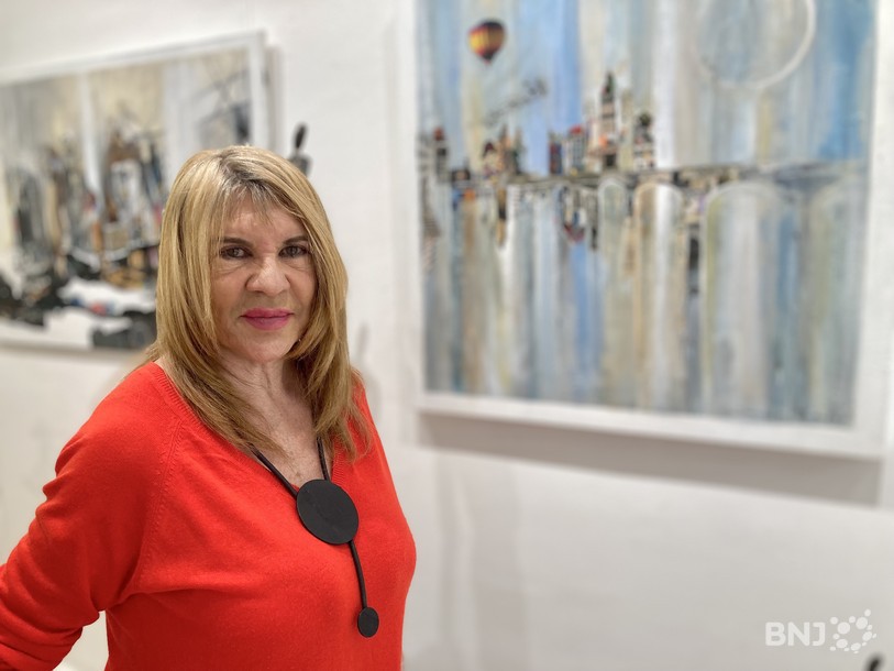Samia Artho