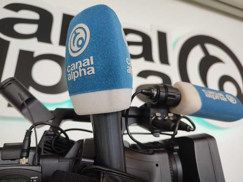 Canal Alpha a déposé deux candidatures : l'une pour la concession de l'Arc jurassien, l'autre pour la nouvelle concession Bienne-Seeland-Jura bernois. (Photo : Canal Alpha).