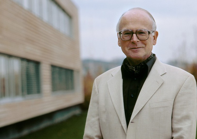 Michel Egloff