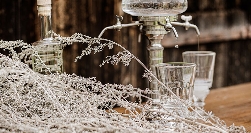 Distilleries partenaires