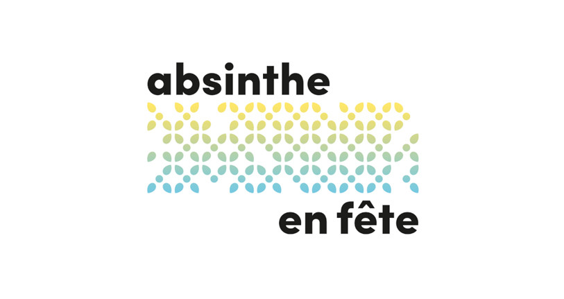 Logo Absinthe en fête