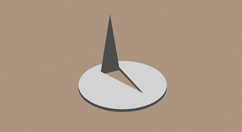 Le symbole commémoratif représente une punaise. (Photo : symbole-commemoratif-berne.ch)