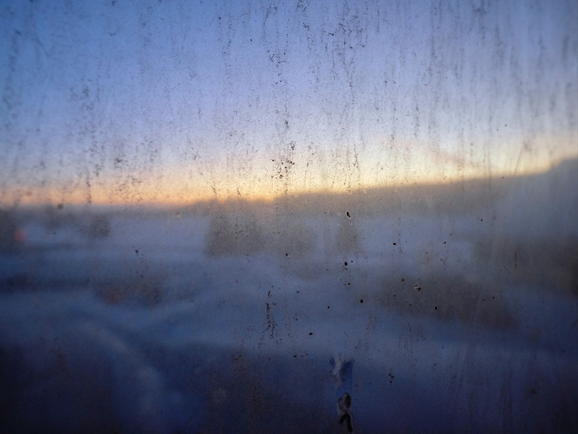 Les Franches-Montagnes servent de décor à la série «&nbsp;De la terre à la terre&nbsp;» de Lucas Dubuis (Photo : Lucas Dubuis).