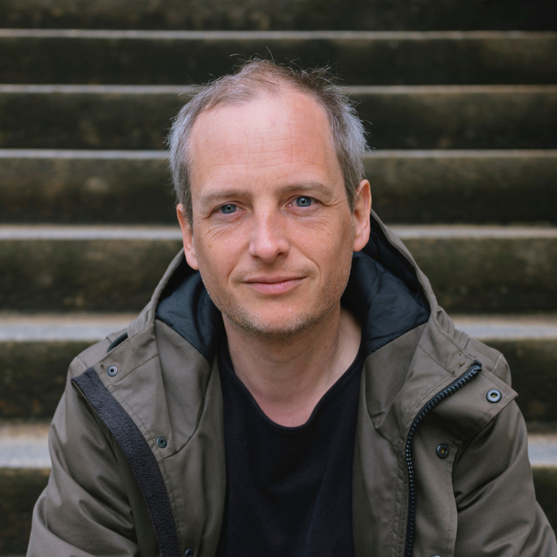 Lucas Dubuis est photographe, diplômé de journalisme et de sociologie (Photo : Lucas Dubuis).
