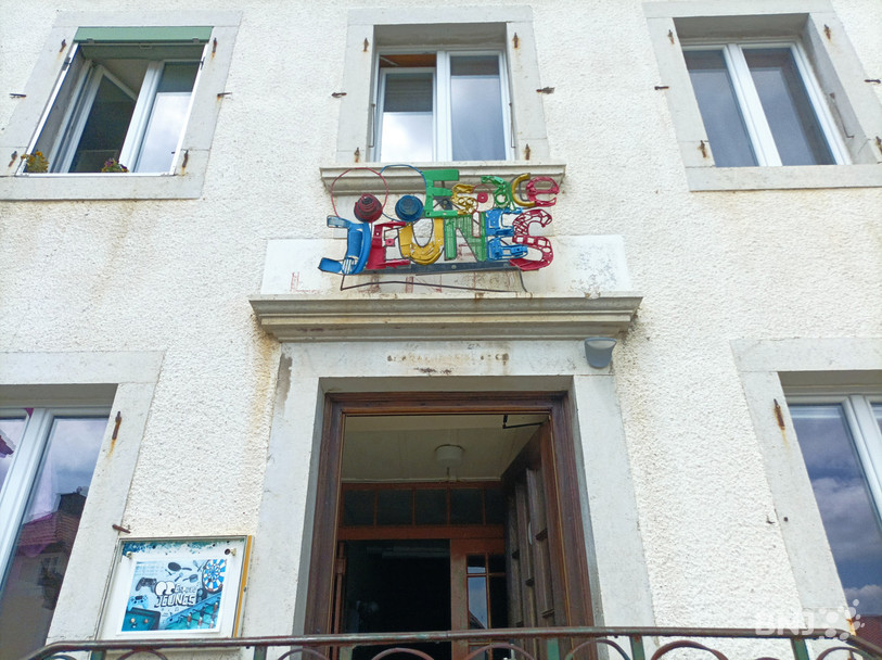 L'Espace Jeunes des Franches-Montagnes n'a pas encore d'avenir tout tracé.