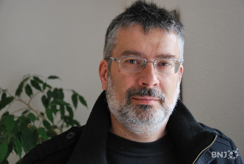 Joël Racine