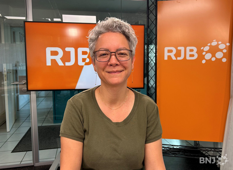 Nous sommes revenus sur « la première fois » avec Rachel Gogniat.