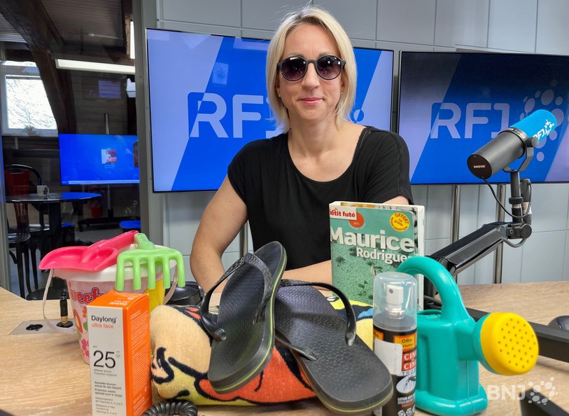 Jessica Colombé - doctoresse généraliste