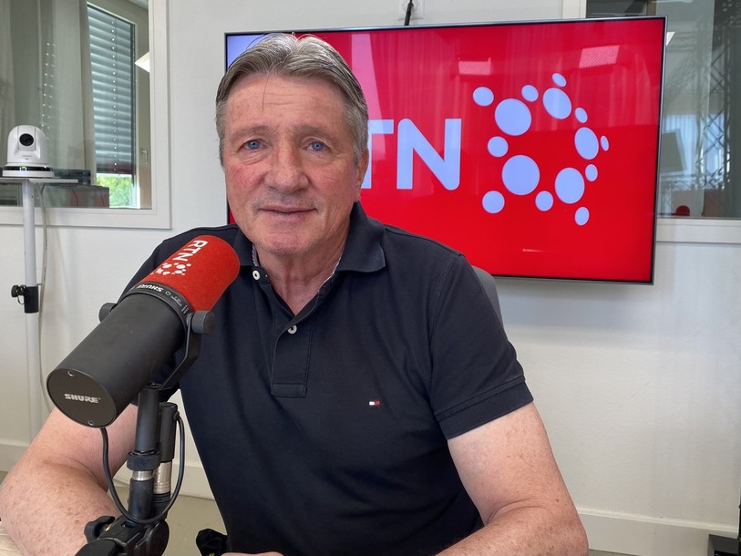 Notre consultant, et ancien coach de Xamax, Gérard Castella était l'invité de La Matinale ce mercredi.
