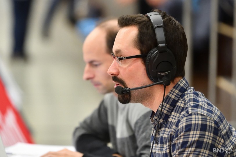 Notre journaliste sportif Jérémie Pignard livre son commentaire sur la décision du BCB.