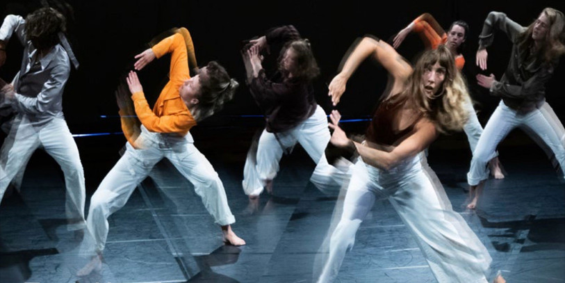 Le festival Pulsations à Bienne promet un programme varié pour sa prochaine édition, entre « 20th Century American Music », chansons jazz et pop, danse et performance poétique. (Photo : Haute école des arts de Berne HKB)