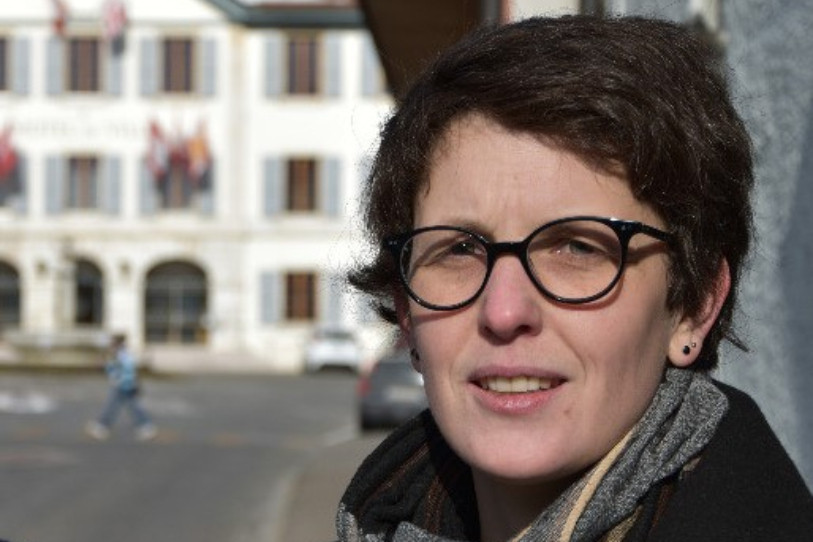Santésuisse défend Orianne Grimm face aux réactions que sa nomination en tant que membre du Conseil de la santé publique du canton du Jura suscite.
