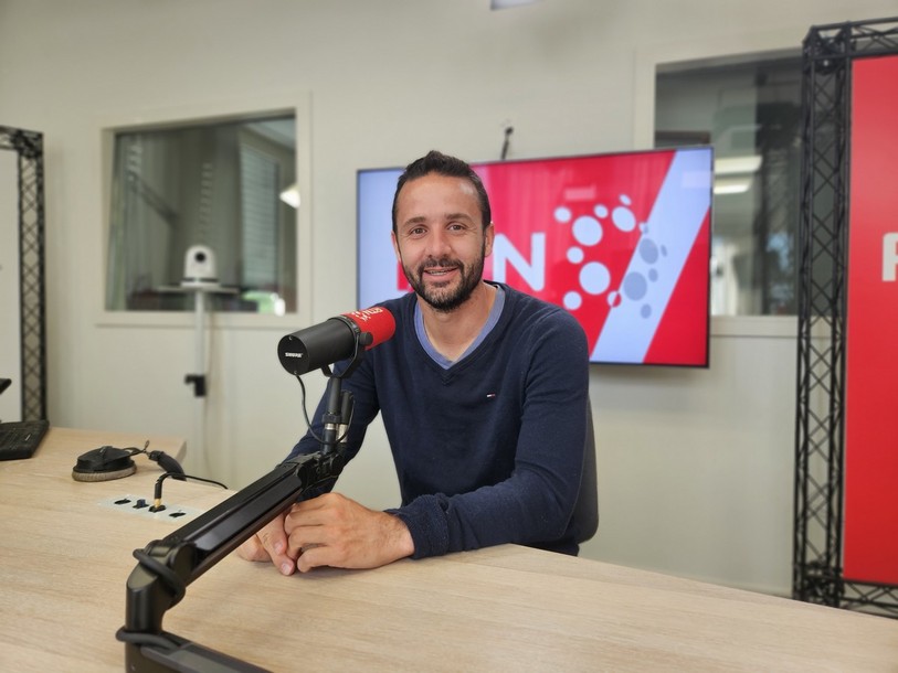 Le meilleur buteur de l’histoire de Neuchâtel Xamax, Raphaël Nuzzolo, continue d'amener son expertise à Young Boys. (photo d'archives)