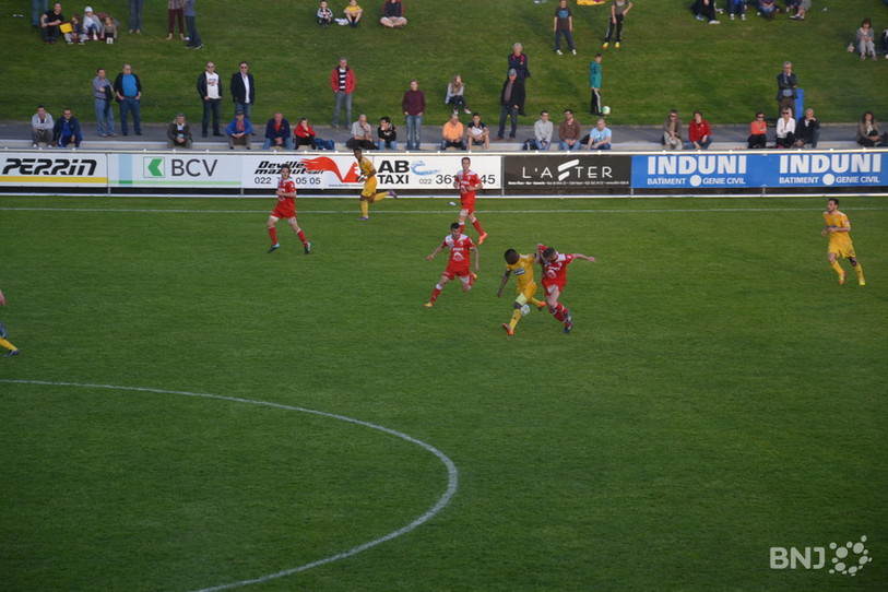 FC Bienne