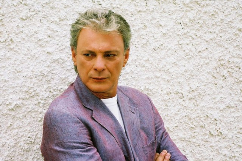 La chanteur français Herbert Léonard ne se produira pas sur la scène de Bassecourt s'Amuse. (Photo : CC BY-SA 4.0 Seby9).