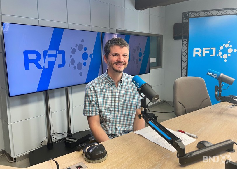 Yann Rufer - conseiller financier