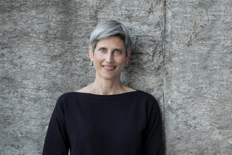 La lausannoise Tania Brasseur s'est plongée dans le monde de l'absinthe avec un regard neuf. (photo : Helvetiq)