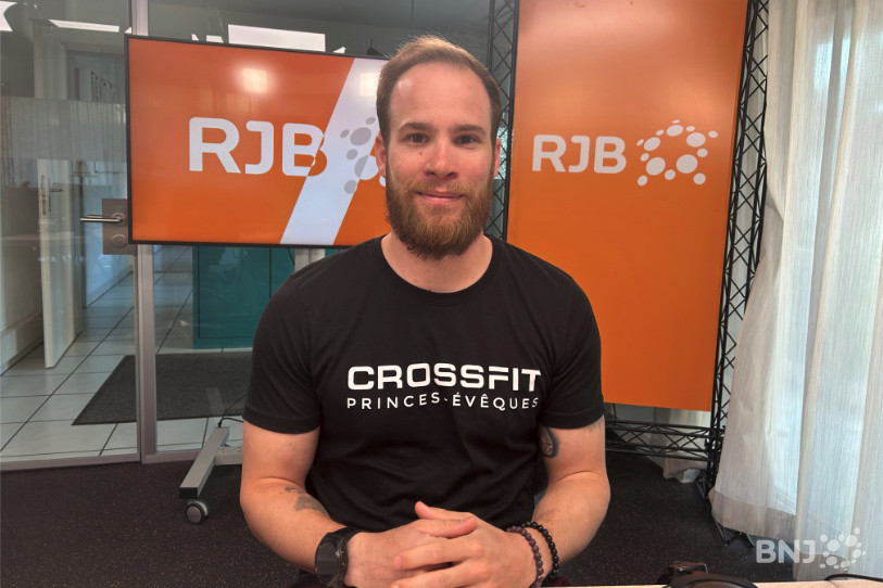 Jordan Eschmann nous a donné tous les conseils pour gérer au mieux la pratique sportive pendant l’été.