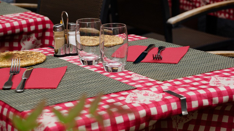 Les restaurants ont bénéficié de plus de la moitié des aides octroyées par le Canton pendant la pandémie de Covid. (Photo d'illustration) 