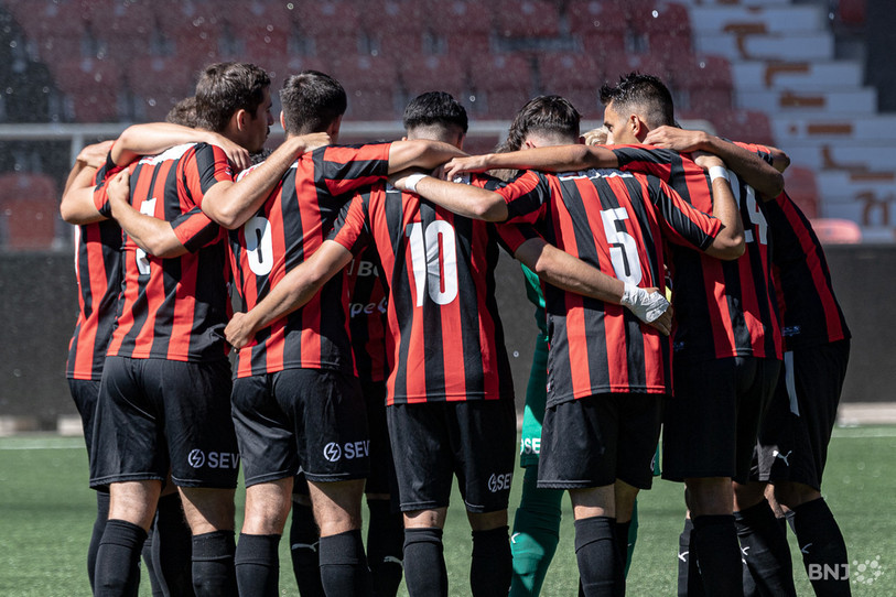 Il n'y aura plus de M21 à Neuchâtel Xamax la saison prochaine. (Photo: archives)