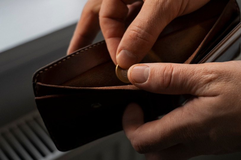 Les bons d’achat à prix réduit, apparus en 2020, étaient financés à 15% par l’État. (Photo : libre de droits).