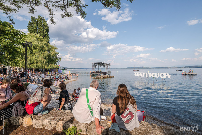 Festi'neuch 2023 (photo : Jonathan Vallat)