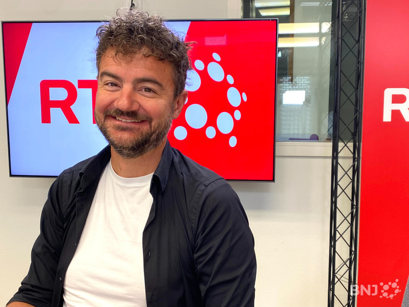 Le député vert'libéral au Grand Conseil neuchâtelois, Aël Kistler, était l'invité de La Matinale mardi.