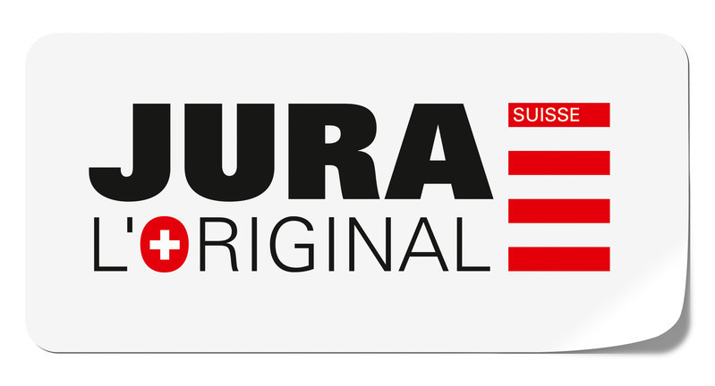 Jura l'original propose un site web complètement refait. (Photo : jura.ch)