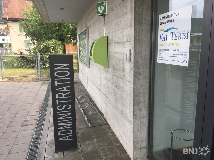 Les comptes 2022 sont bons à Val Terbi.