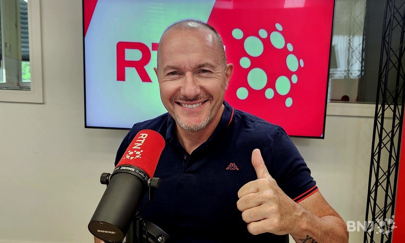 Pascal Soetens