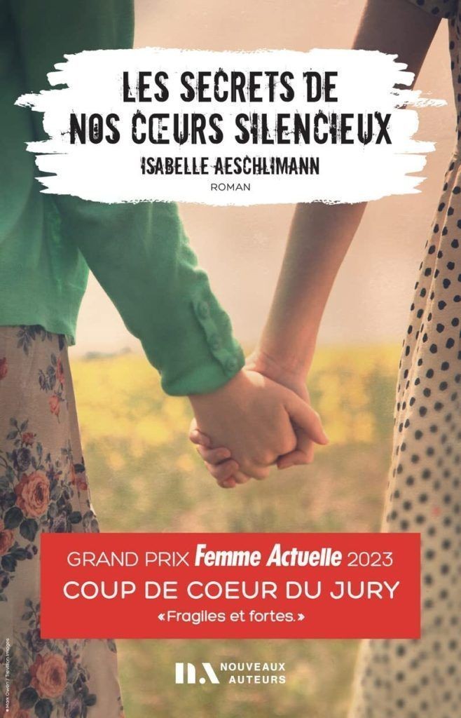 Les secrets de nos cœurs silencieux