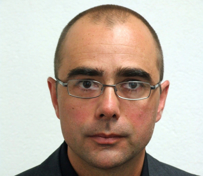 Pascal Luthi