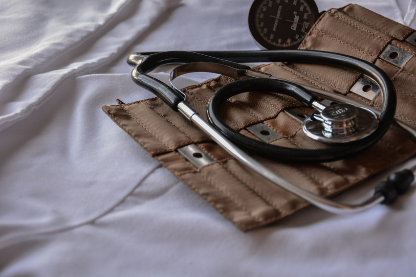 Les médecins des urgences sont nombreux à présenter des signes d'épuisement professionnel. (Photo : libre de droits).