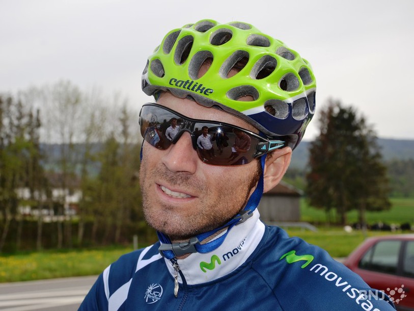 Alejandro Valverde
