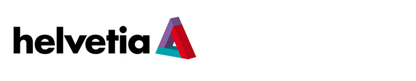 Logo Helvetia