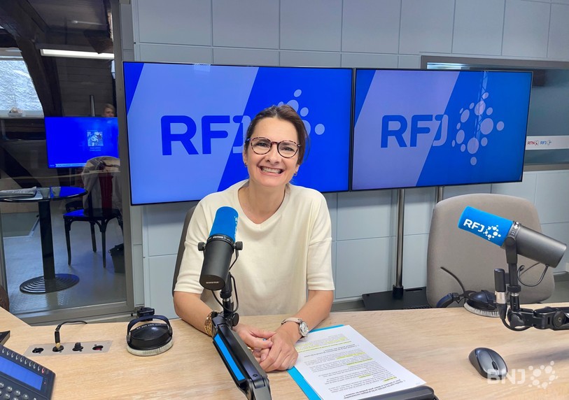 Véronique Lluis - coach professionnel et hypnothérapeute