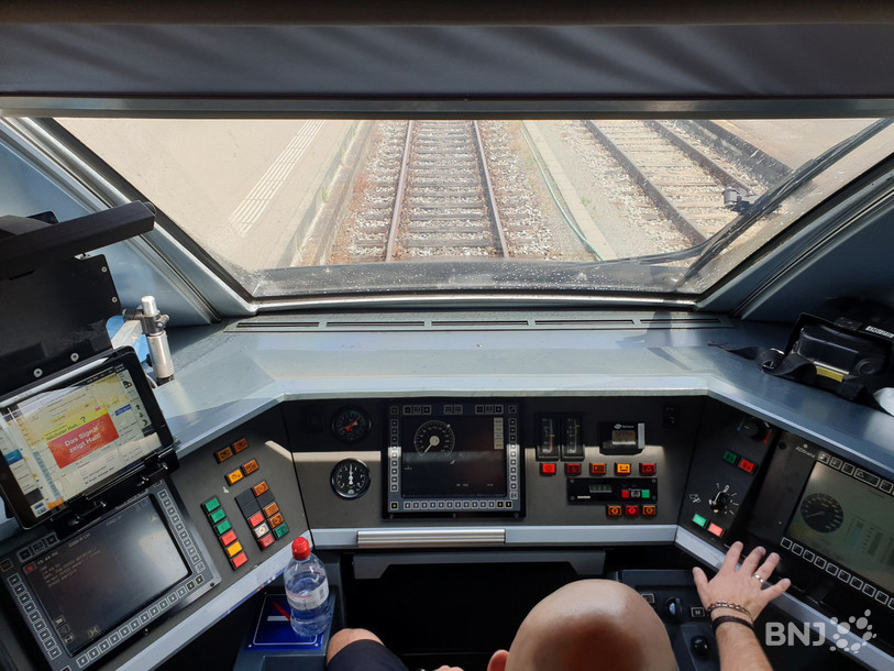 Ouestrail veut en savoir plus sur le dépassement de 14 milliards de francs pour l'offre ferroviaire 2035. (Photo : archives)