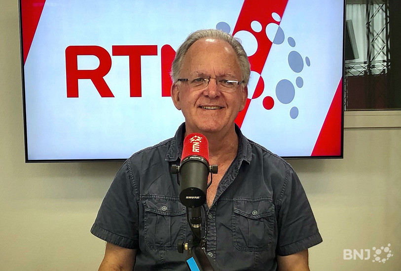 Le conservateur cantonal Jacques Bujard prend sa retraite à la fin du mois de juin.