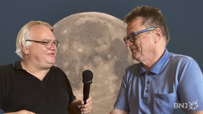 Jean-Michel et Roland Keller