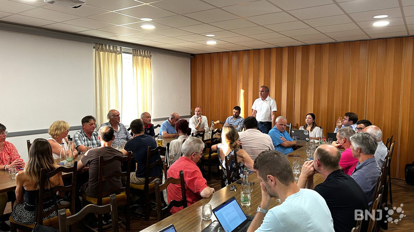 L'assemblée du PCSI a validé à l'unanimité jeudi soir le fait ne pas se lancer dans la course aux élections fédérales.