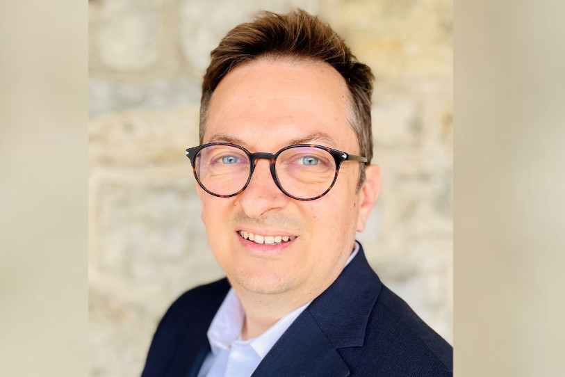 Dino Belometti sera resté à peine plus d'une année à la direction de l'AJAM.