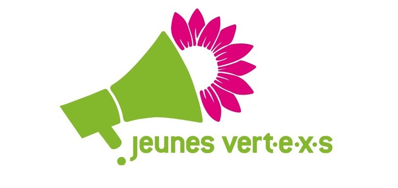Les Jeunes verts lancent trois candidats pour le Conseil national. (Photo : Jeunes verts)