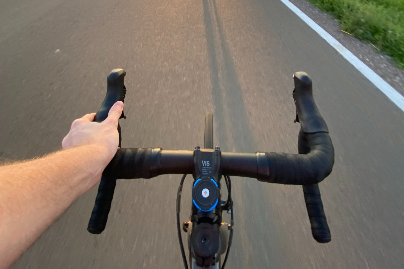 La 3e étape du Trophée du Doubs s'est tenue entre La Verte Herbe et Saignelégier (photo : illustration libre de droits).