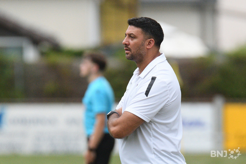 Thierry Payet et le FC Ajoie-Monterri ramènent un point de Liestal. (Photo : archives)