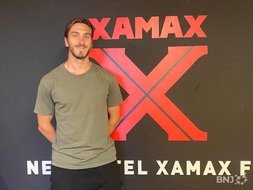 Simone Rapp veut faire trembler les filets avec Xamax