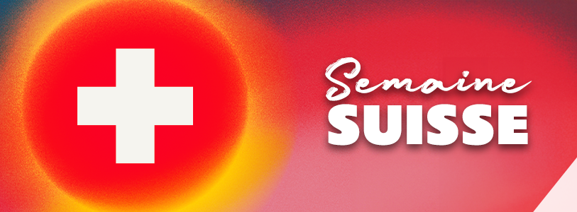 semaine suisse