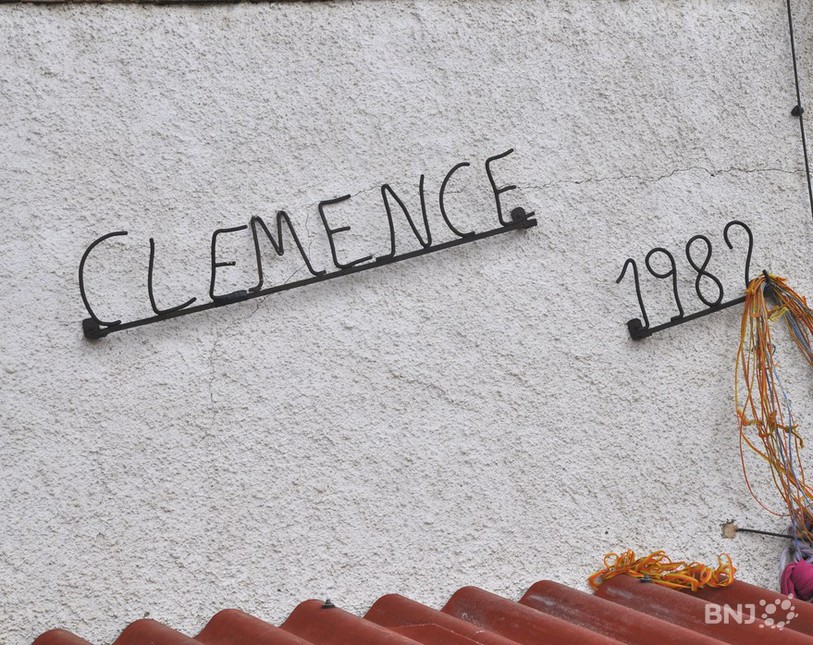 L'exploitation du couple Clémence des Barrières